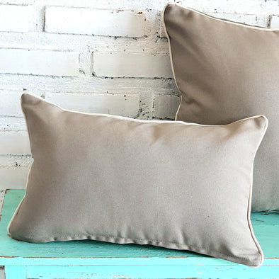 Outdoor Waterproof Cushion