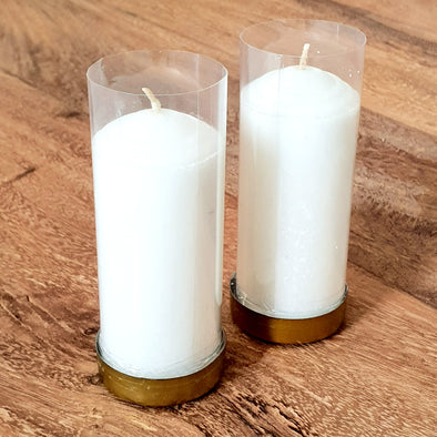 Candles (W)