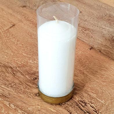 Candles (W)