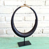 Nias Necklace on Stand (W)