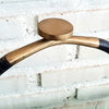Nias Necklace on Stand (W)
