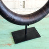 Nias Necklace on Stand (W)