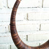 Nias Necklace on Stand (W)