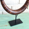 Nias Necklace on Stand (W)