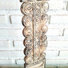 Wooden Ethnic Carved with Stand (W)
