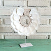 White Shell Decoration (W)