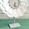 White Shell Decoration (W)