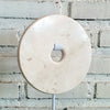 New Round Marmer Stone3 with Stand