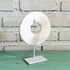 New Round Marmer Stone3 with Stand