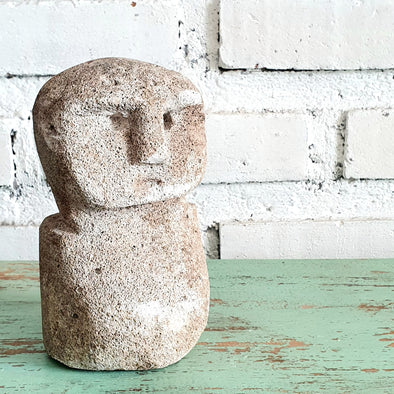 Stone Person5