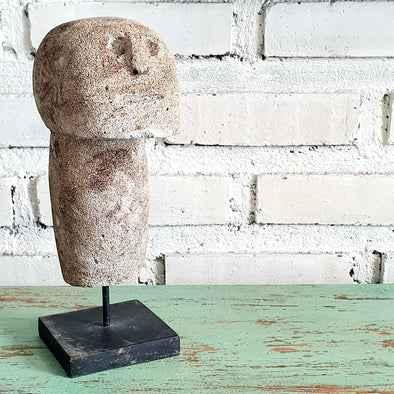 Stone Person4