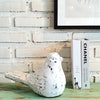 Bird Pottery Decoration