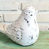 Bird Pottery Decoration