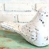 Bird Pottery Decoration