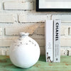 Onion Pottery Vases