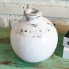 Onion Pottery Vases