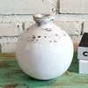 Onion Pottery Vases
