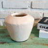 Nude Gamelan Pottery Vases