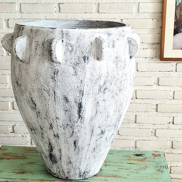 Bedug Pottery Pot
