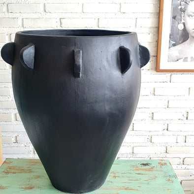 Bedug Pottery Pot