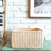 Rattan Fruit Tray2