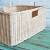 Rattan Fruit Tray2