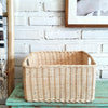 Rattan Fruit Tray2