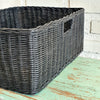 Rattan Fruit Tray2