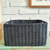 Rattan Fruit Tray2