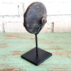 Wooden Ethnic Gasing (Small)