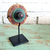 Wooden Ethnic Gasing (Small)