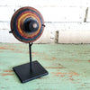 Wooden Ethnic Gasing (Small)