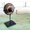 Wooden Ethnic Gasing (Small)