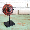 Wooden Ethnic Gasing (Small)