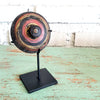 Wooden Ethnic Gasing (Small)