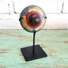 Wooden Ethnic Gasing (Small)