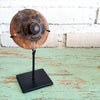 Wooden Ethnic Gasing (Small)