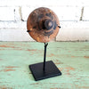 Wooden Ethnic Gasing (Small)