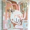 Abstract Painting 150cm x 120cm