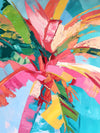 Tropical Painting 150cm x 120cm