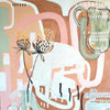 Abstract Painting 150cm x 120cm