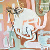 Abstract Painting 150cm x 120cm