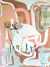 Abstract Painting 150cm x 120cm