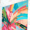 Tropical Painting 150cm x 120cm