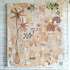 Abstract Painting 150cm x 120cm