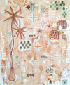 Abstract Painting 150cm x 120cm