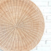 Rattan Plate Wall Decor