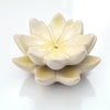 Lotus Ceramic Incense Holder2