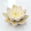 Lotus Ceramic Incense Holder2
