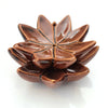 Lotus Ceramic Incense Holder2